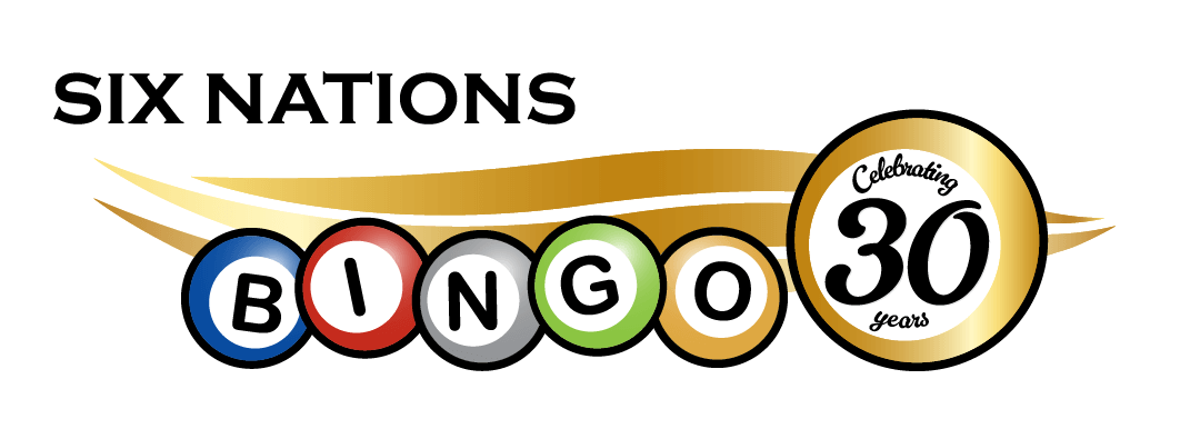 Six Nations Bingo